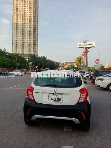 2019 Nâng Cao - 60000 km