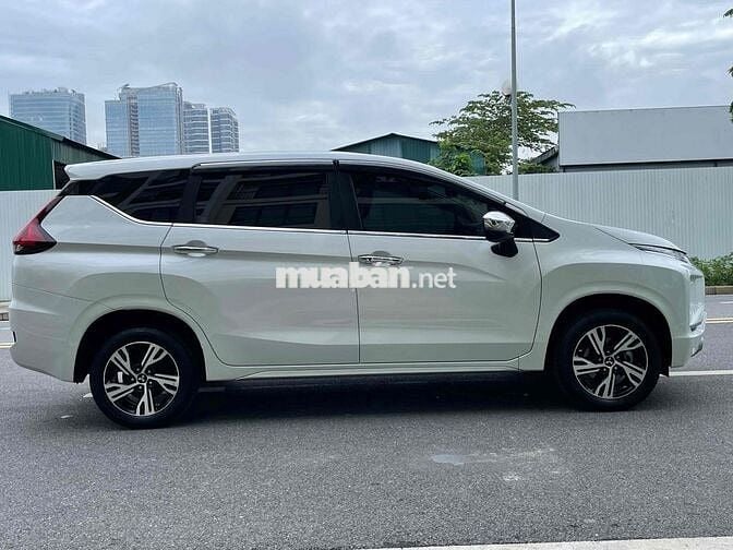 Xpander 2020 premium ( 1 chủ xe gia đình )
