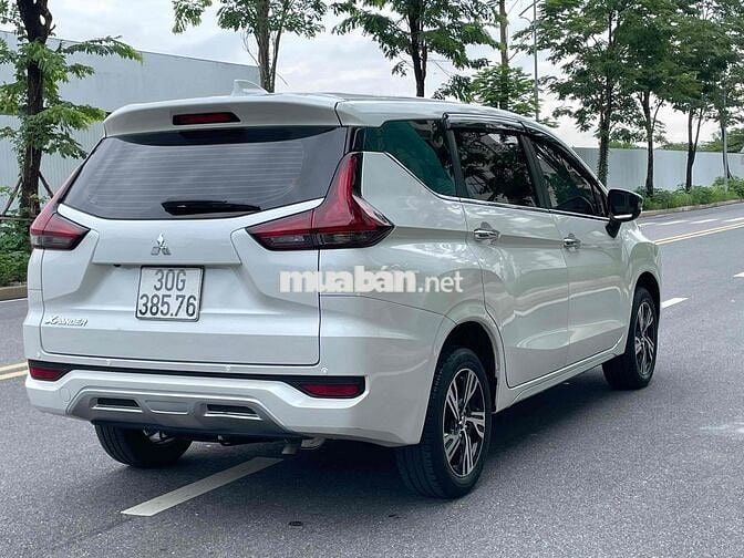 Xpander 2020 premium ( 1 chủ xe gia đình )