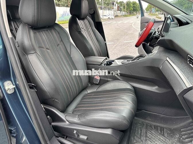 Peugeot 3008 Premium Sx 2022 Lướt 2v km