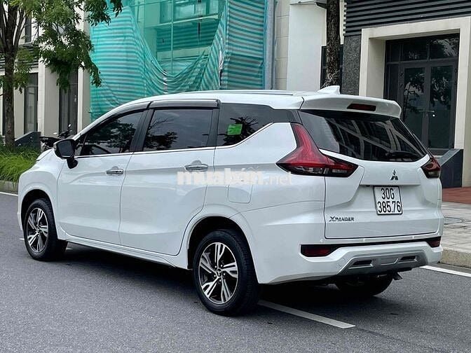 Xpander 2020 premium ( 1 chủ xe gia đình )