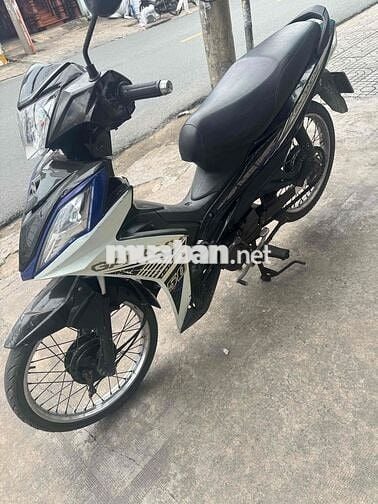 thanh lý sym galaxy 50cc zin êm cà thẻ trao đổi