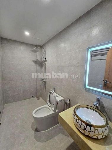 Bán nhà Tân Hiệp Gần KCN Nam Tân Uyên Phường Tân Hiệp TP.HCM