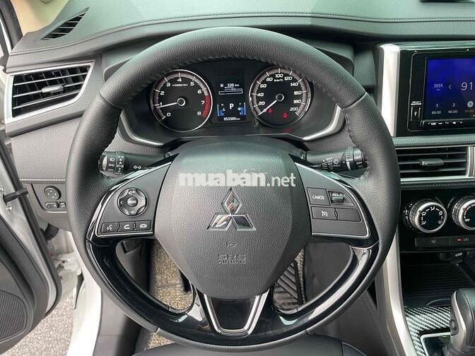 Xpander 2020 premium ( 1 chủ xe gia đình )