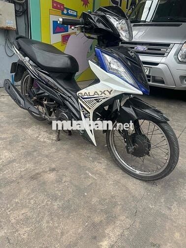 thanh lý sym galaxy 50cc zin êm cà thẻ trao đổi