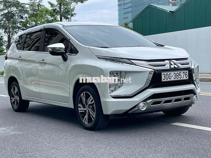 Xpander 2020 premium ( 1 chủ xe gia đình )
