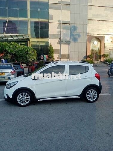 2019 Nâng Cao - 60000 km