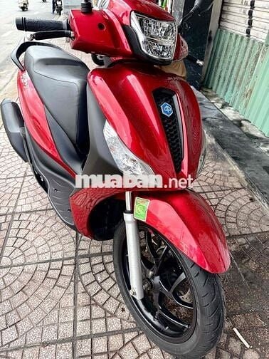 Medley S 125 ABS iGet  cuối 2022