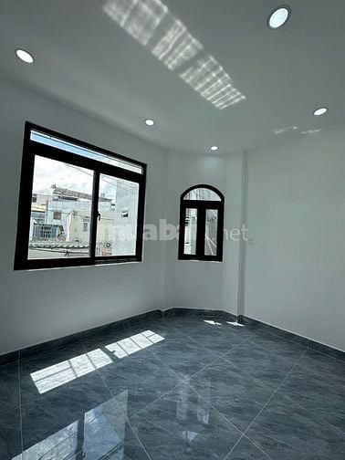 BÁN NHÀ TÂN HOÀ ĐÔNG. NHÀ CƯ XÁ PHÚ LÂM A. NHÀ LIÊN KHU 16-18