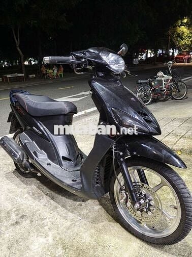 Cần bán Mio như hình ưu tiên xem xe trực tiếp