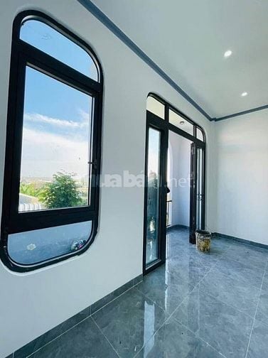 Nhà 1 trệt 1 lầu, SHR, ấp Hậu Lân, Bà Điểm, Giá cực hot chỉ 1 tỷ 450.