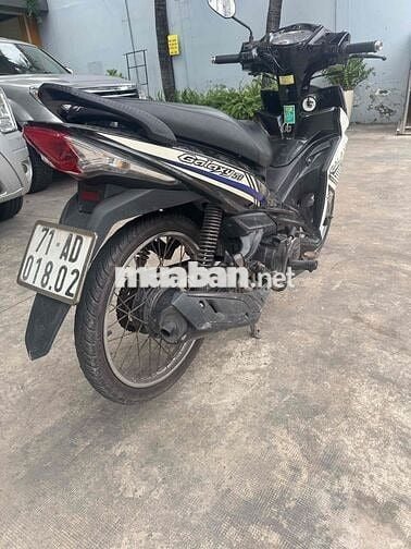 thanh lý sym galaxy 50cc zin êm cà thẻ trao đổi