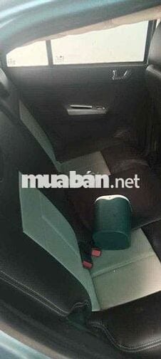Hyundai Getz 2009 nhập khẩu