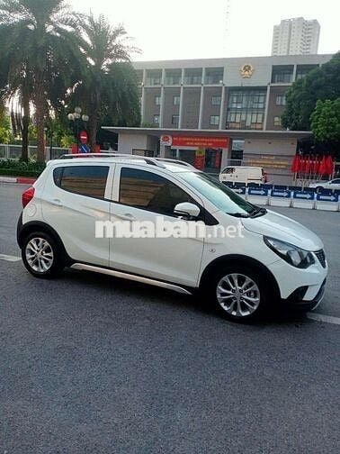 2019 Nâng Cao - 60000 km