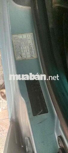 Hyundai Getz 2009 nhập khẩu
