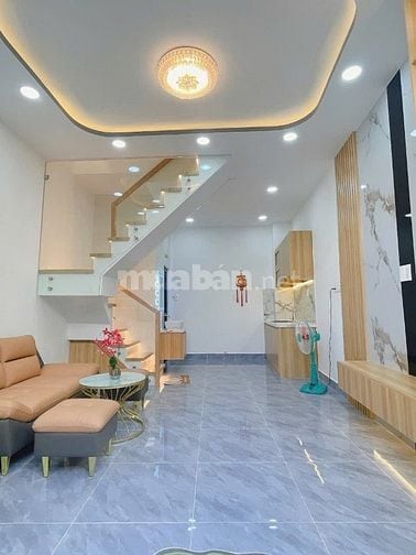 BÁN NHÀ TÂN HOÀ ĐÔNG. NHÀ CƯ XÁ PHÚ LÂM A. NHÀ LIÊN KHU 16-18