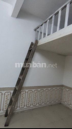 Cho thuê nhà 54m2 ở phường Đức Giang