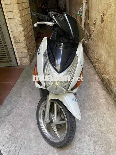 HN-Chính chủ bán xe click k đi đến