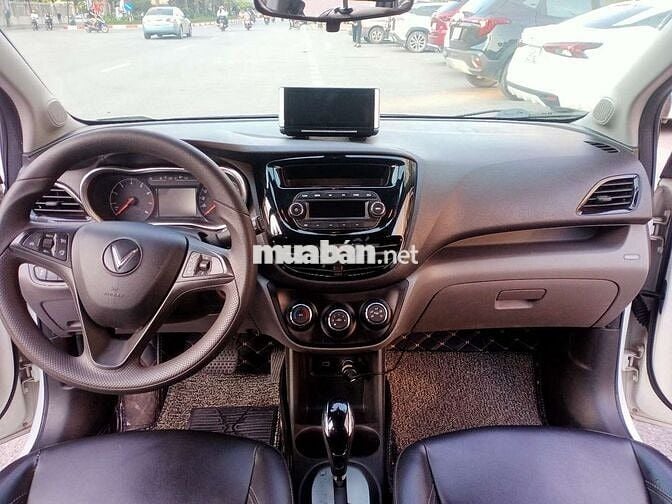 2019 Nâng Cao - 60000 km