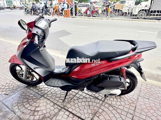 Medley S 125 ABS iGet  cuối 2022