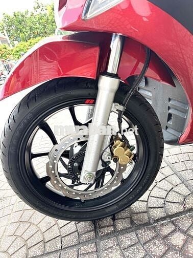 Medley S 125 ABS iGet  cuối 2022