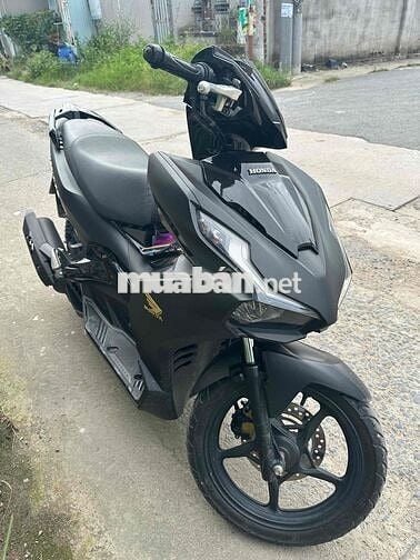 ab 125 đk 2022 Êm đẹp