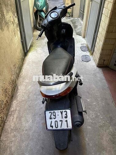 HN-Chính chủ bán xe click k đi đến