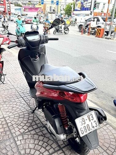 Medley S 125 ABS iGet  cuối 2022