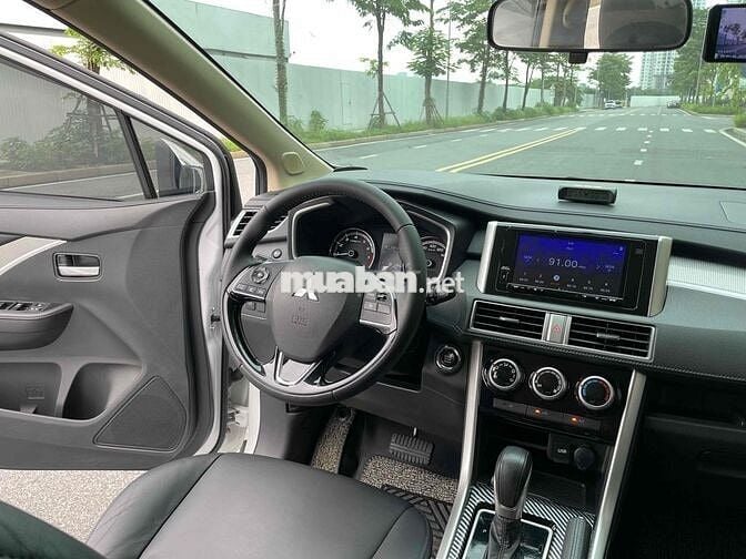 Xpander 2020 premium ( 1 chủ xe gia đình )