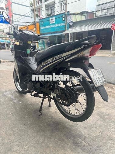 thanh lý sym galaxy 50cc zin êm cà thẻ trao đổi