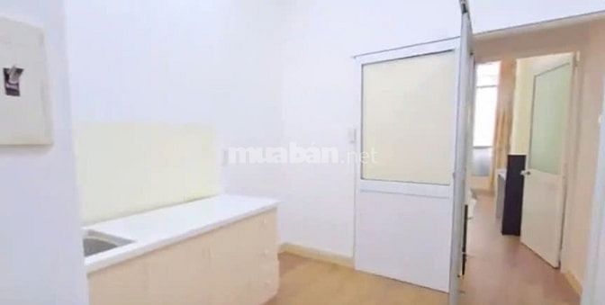 Cho thuê nhà MTNBộ 7m (XT) Lê Văn Sỹ P.1, Q.Tân Bình giá 12tr 