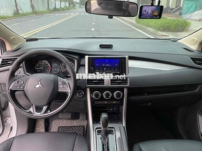Xpander 2020 premium ( 1 chủ xe gia đình )
