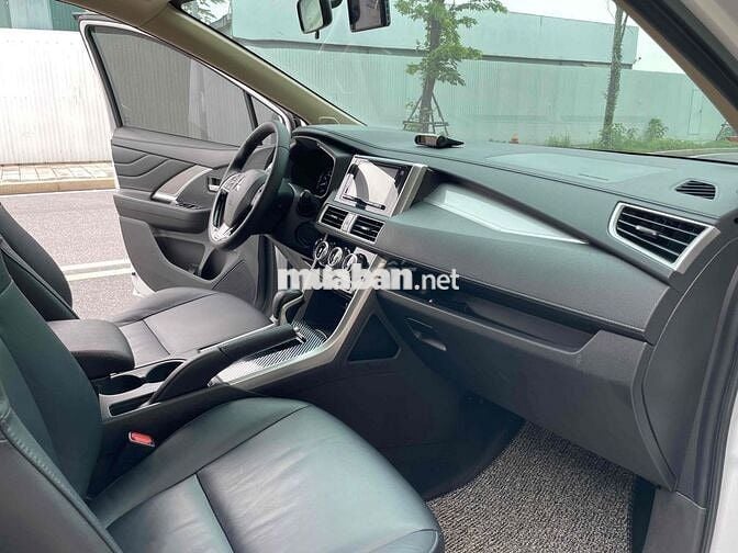 Xpander 2020 premium ( 1 chủ xe gia đình )