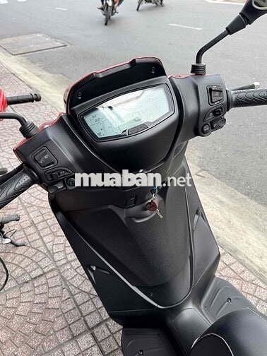 Medley S 125 ABS iGet  cuối 2022