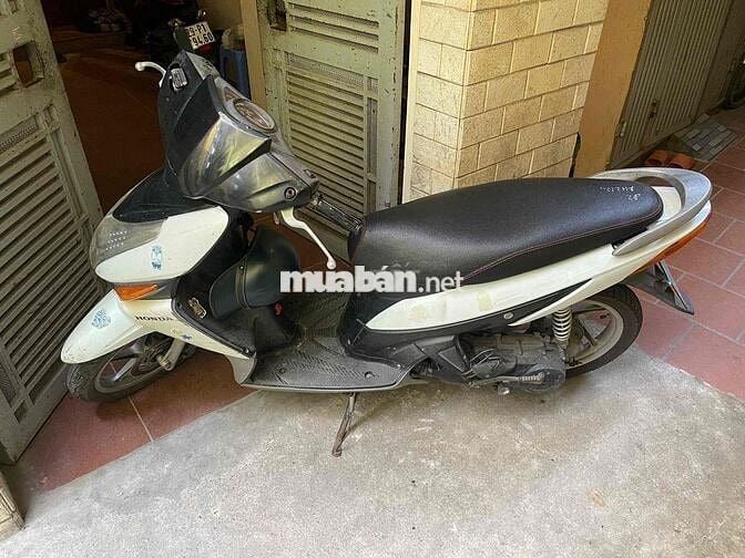 HN-Chính chủ bán xe click k đi đến