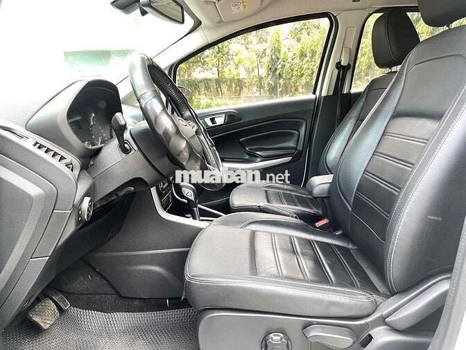 Ford EcoSport 2021 Titanium 1.0L AT