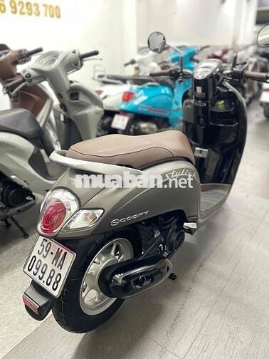 Scoopy  099-88