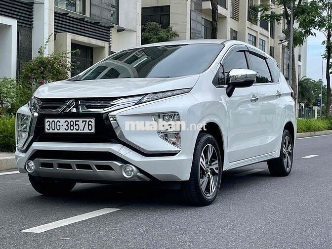 Xpander 2020 premium ( 1 chủ xe gia đình )