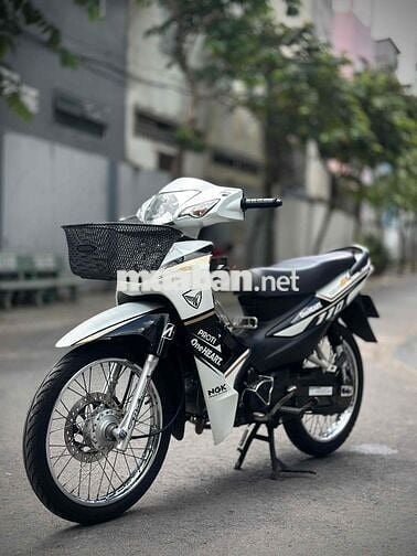 🌈Honda Wave a 110 Bstp Chất Xe zin chưa rớt đầu