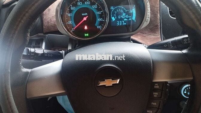 2014 LTZ 1.0 - 64000 km