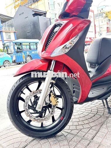 Medley S 125 ABS iGet  cuối 2022