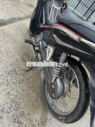 Bán wave rsx  zin êm ngay chủ bstp