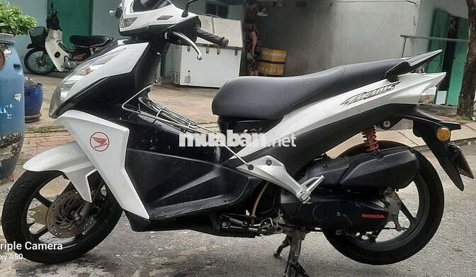 Honda taranis bstp chính chủ bán