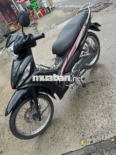 Bán wave rsx  zin êm ngay chủ bstp