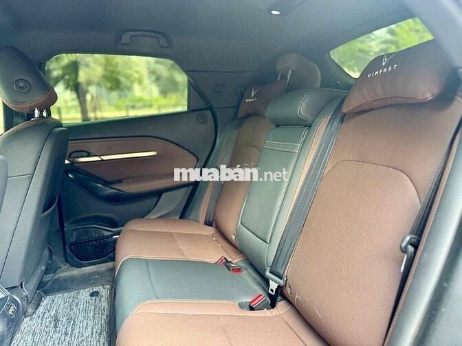 VinFast VF6 2023 Plus - 59000 km