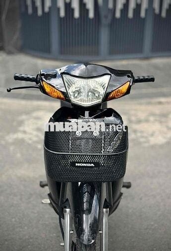 🌈Honda Wave a 100 Bs60 Chất Xe Zin êm ru