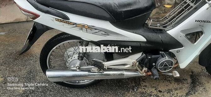 Honda wave a bstp bán