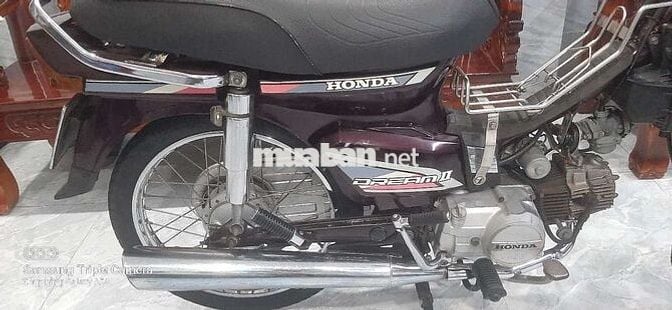 Honda đream Thái Lan bstp chính chủ bán