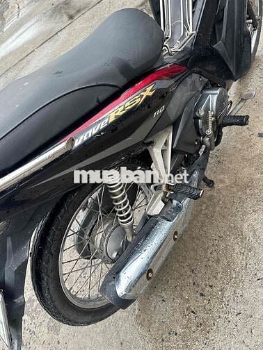 Bán wave rsx  zin êm ngay chủ bstp