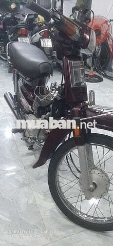 Honda đream Thái Lan bstp chính chủ bán